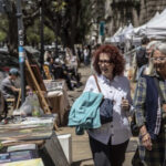 Llega una nueva edición del Mercado de las Artes