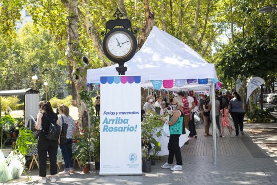 ferias