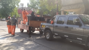 mejoras urbanas-barrio cinco esquinas-apurainfo