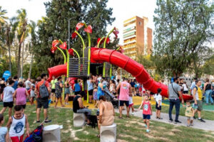 plaza lopez-renovación-fuente-juegos para niños-apurainfo