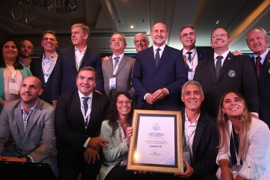 rosario-sede-Juegos Odesur 2026-apurainfo