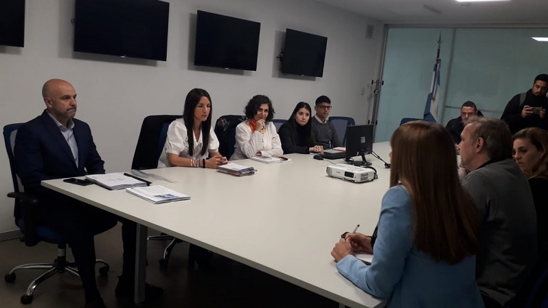 Comisión de Seguridad del Concejo Municipal de Rosario-brilloni-apurainfo