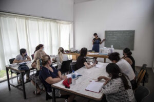 Escuela de Diseño y Producción Textil-apurainfo