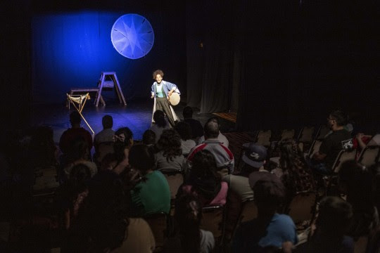 Semana del Teatro Independiente de Rosario-APURAINFO