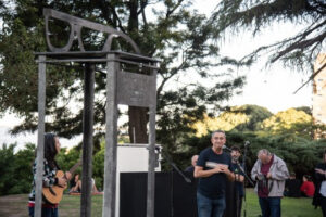 gerardo rozin-monumento-homenaje-rosario-pablo javkin-apurainfo