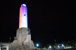 iluminación led-monumento-rosario-apurainfo