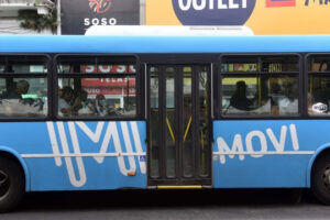 Medio Boleto Universitario del transporte urbano de pasajeros-rosario-apurainfo