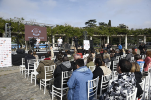 Semana Gastronómica Rosario-apurainfo