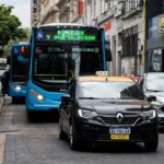 Transporte urbano: los más chicos viajarán gratis este domingo para festejar su día 