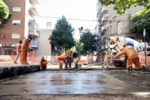 trabajos en Maipú entre Zeballos y 9 de Julio-apurainfo