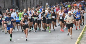 Maratón Internacional de la Bandera-APURAINFO