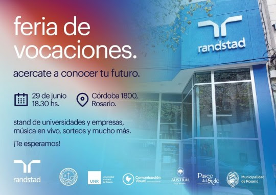 Orientación vocacional-feria de vocaciones-rosario-apurainfo