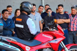 Semana de la Seguridad Vial -rosario-apurainfo