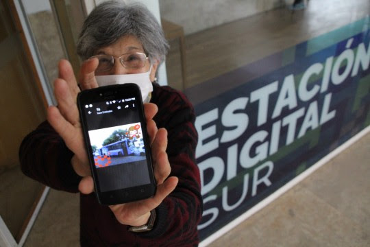 Servicios Web para adultas y adultos mayores-apurainfo