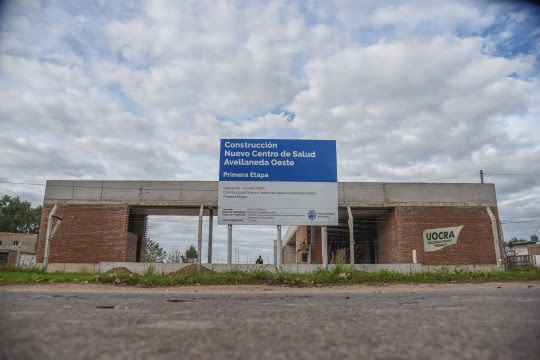 avellaneda oeste-obras centro de salud-apurainfo