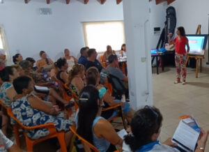 capacitaciones en violencia de género-apurainfo