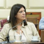 Clara García: “Perotti nunca tuvo a la salud pública como una prioridad”