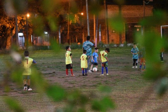 club Defensores de Italia-apurainfo-rosario