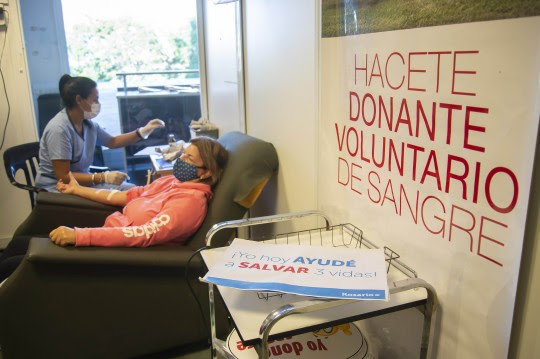 donante de sangre-apurainfo