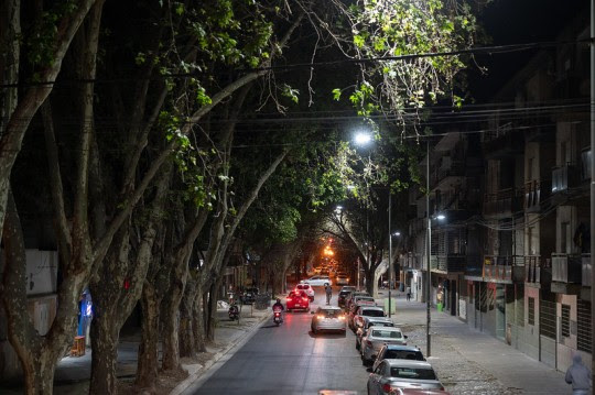 instalación de luces led-rosario-apurainfo