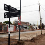 Obras en calle Baigorria: habrá nuevos cortes de calzada y desvíos de transporte