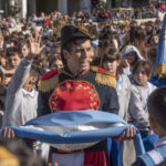 Promesa de Lealtad a la Bandera: Rosario se prepara para recibir a más de 25 mil niñas y niños de todo el país