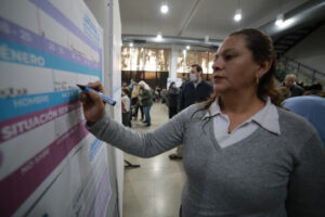 Observatorio Internacional de Democracia Participativa-apurainfo-rosario