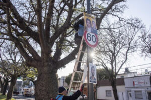 limpieza-elecciones-rosario-apurainfo