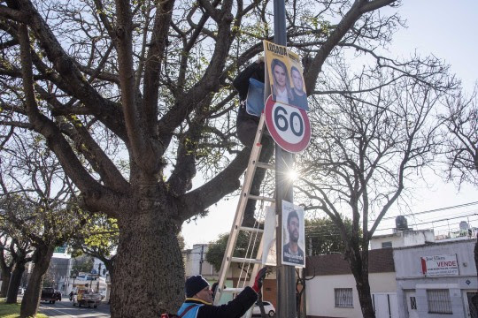 limpieza-elecciones-rosario-apurainfo