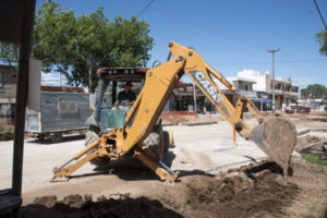 obras calle baigorria-apurainfo