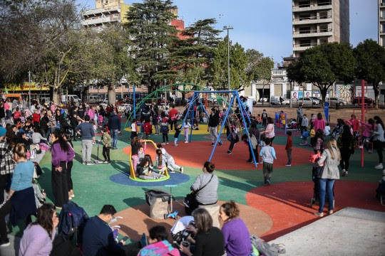 plaza Libertad-apurainfo