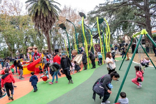 plaza Ovidio Lagos-apurainfo-rosario