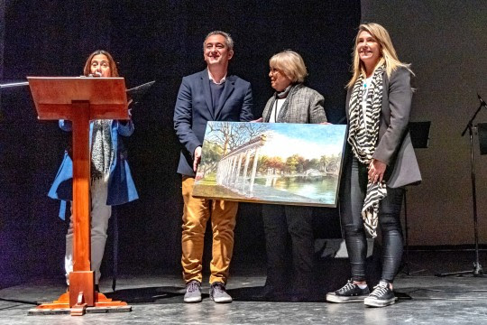 reconocimiento a artistas de la ciudad-rosario-javkin.-apurainfo