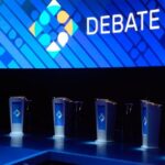 Elecciones 2023: cómo será el primer debate presidencial en Santiago del Estero