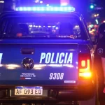 Quiso comprar un celular y terminó baleado en una pierna