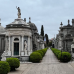 El cementerio El Salvador se suma al festival Open House