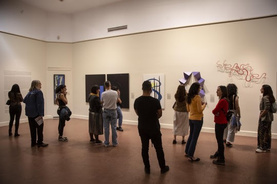 La calle no me define-apurainfo