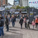 El Mercado del Centro cumple tres años y lo festeja con desayuno gratis, música y actividades en plaza Montenegro