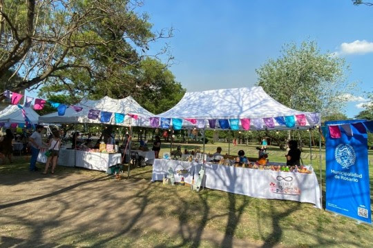 feria parque urquiza-apurainfo