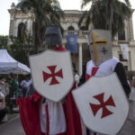 La Comarca 2025: está abierta la convocatoria para el XII Encuentro de Arte Medieval
