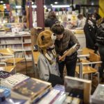 Rosario celebra una nueva edición de la Noche de Librerías