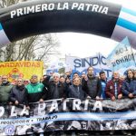 El 71,9% respalda el paro general y cae el apoyo a la reforma laboral