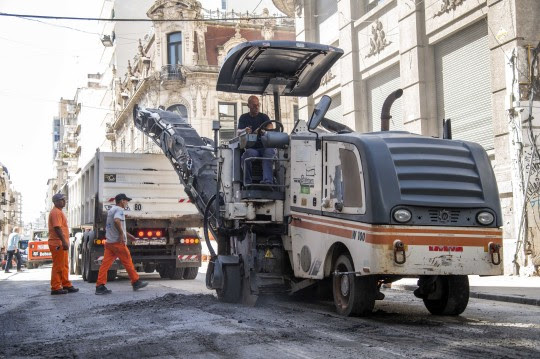 obra de calles-calle corrientes-apurainfo