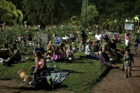 picnic nocturno-rosedal-rosario-apurainfo