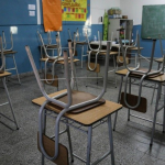 Amsafe rechazó la propuesta salarial del Gobierno de Santa Fe y convocó a un paro