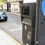 Estacionamiento Medido: se presentaron tres oferentes para el nuevo sistema