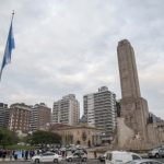 Estados Unidos levantó la alerta especial sobre Rosario y la equiparó al nivel de seguridad general de Argentina