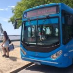 La Línea de la Costa circulará este lunes en el Día de la Primavera