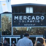 Vuelven los Viernes de Sunset al Mercado del Patio: música, gastronomía y happy hour