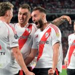 River afronta la primera semifinal de la Copa Libertadores al visitar a Atlético Mineiro